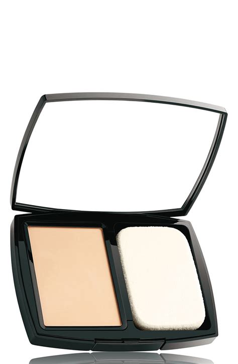 DOUBLE PERFECTION COMPACT Natural Matte 